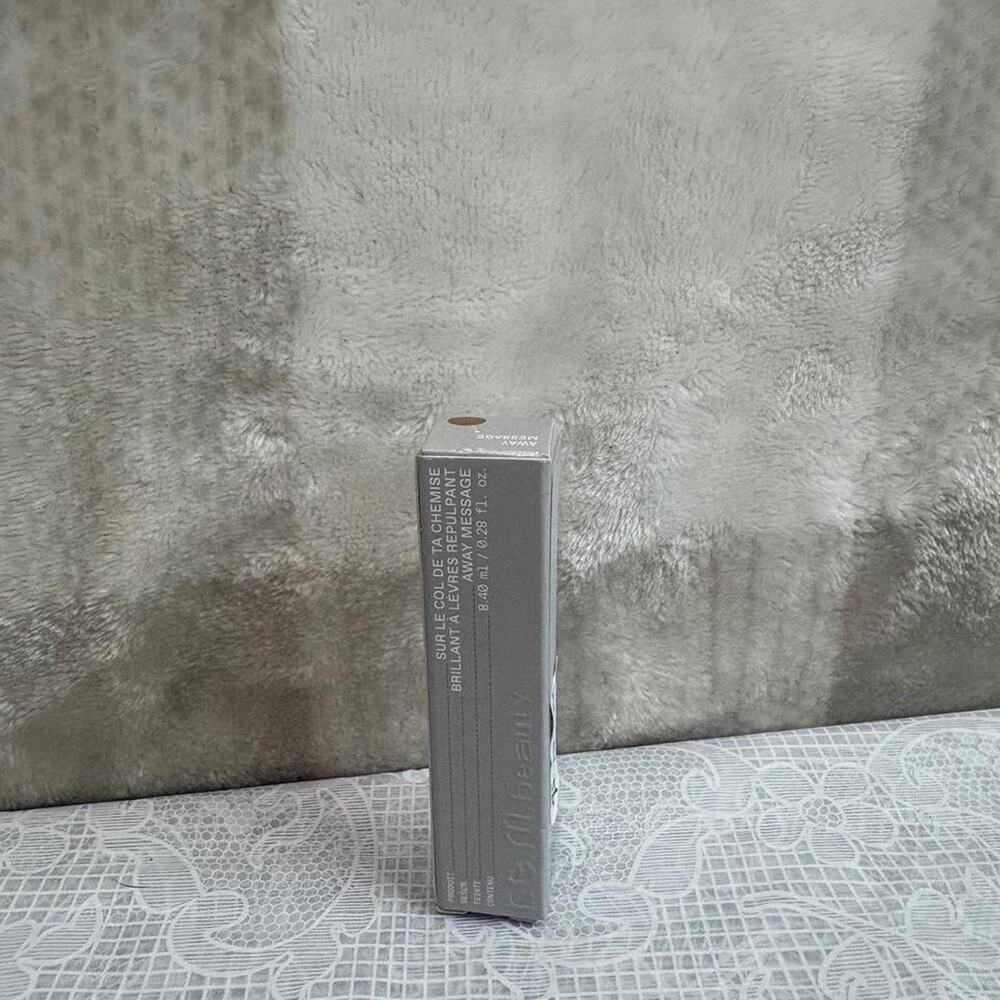 Urban decay 247 lipgloss in